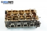 Cylinder head no camshaft included for Renault Clio III 1.4 16V, 98 hp, 5 doors, 2006 № 8200307580F