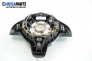 Airbag for Volkswagen Polo (6N/6N2) 1.4 16V, 75 hp, hatchback, 5 uși, 2000