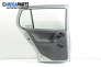 Ușă for Volkswagen Polo (6N/6N2) 1.4 16V, 75 hp, hatchback, 5 uși, 2000, position: stânga - spate