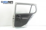 Ușă for Volkswagen Polo (6N/6N2) 1.4 16V, 75 hp, hatchback, 5 uși, 2000, position: dreaptă - spate