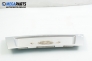 Licence plate holder for Seat Alhambra 1.9 TDI, 115 hp, 2002