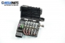 Positive battery terminal for Seat Alhambra 1.9 TDI, 115 hp, 2002