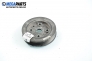 Damper pulley for Volvo C70 2.3 T5, 240 hp, coupe, 1998