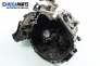  for Citroen C3 1.4, 73 hp, hatchback, 2006
