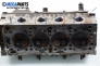 Cylinder head no camshaft included for Dacia Logan 1.6, 87 hp, station wagon, 2007