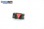 Emergency lights button for Mercedes-Benz E-Class Sedan (W210) (06.1995 - 08.2003), 2108201310