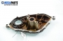 Timing chain cover for Mercedes-Benz CLK-Class Coupe (C208) (06.1997 - 09.2002) 200 (208.335), 136 hp, № R 111 016 09 06