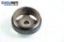 Belt pulley for Mercedes-Benz CLK-Class 208 (C/A) 2.0, 136 hp, coupe automatic, 2000