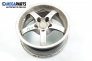 Alloy wheels for Audi A4 (B5) (1994-2001) 15 inches, width 6.5 (The price is for the set)