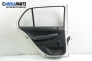 Tür for Skoda Fabia 1.2, 54 hp, hecktür, 5 türen, 2005, position: links, rückseite
