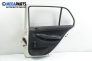 Tür for Skoda Fabia 1.2, 54 hp, hecktür, 5 türen, 2005, position: rechts, rückseite