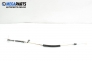 Gearbox cable for Skoda Fabia 1.2, 54 hp, hatchback, 2005