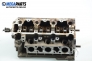Cylinder head no camshaft included for Skoda Fabia 1.2, 54 hp, hatchback, 5 doors, 2005