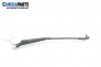 Front wipers arm for Mercedes-Benz S-Class W220 3.2 CDI, 197 hp automatic, 2002, position: right
