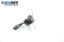 Steering wheel adjustment lever for Mercedes-Benz S-Class W220 3.2 CDI, 197 hp automatic, 2002