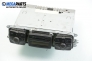 Cassette player for Mercedes-Benz S-Class W220 3.2 CDI, 197 hp automatic, 2002