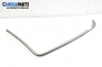 Exterior moulding for Mercedes-Benz S-Class W220 3.2 CDI, 197 hp automatic, 2002, position: front