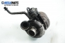 Turbo for Mercedes-Benz S-Class W220 3.2 CDI, 197 hp automatic, 2002