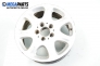 Alloy wheels for Mercedes-Benz S-Class W220 (1998-2005) 16 inches, width 7.5 (The price is for the set)