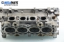Cylinder head no camshaft included for Ford Fiesta V 1.25 16V, 75 hp, 3 doors, 2002
