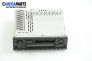Cassette player for Volkswagen Passat (B5; B5.5) 1.9 TDI, 130 hp, station wagon, 2001