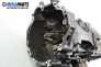  for Volkswagen Passat (B5; B5.5) 1.9 TDI, 130 hp, combi, 2001