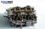 Motorkopf for Subaru Impreza 1.6 AWD, 95 hp, sedan, 2001, position: links