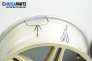 Alufelgen for Subaru Impreza (2000-2007) 17 inches, width 7 (Preis pro set angegeben)