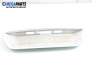 Licence plate holder for Mercedes-Benz S-Class W220 3.5, 245 hp automatic, 2000