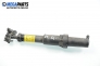 Headlight sprayer nozzles for Mercedes-Benz S-Class W220 3.5, 245 hp automatic, 2000, position: right № 1 307 030 175