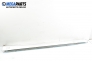 Side skirt for Mercedes-Benz S-Class W220 3.5, 245 hp automatic, 2000, position: left