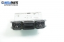 Cassette player for Mercedes-Benz S-Class W220 3.5, 245 hp automatic, 2000