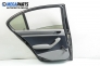 Tür for BMW 3 (E46) 1.9, 105 hp, sedan, 1999, position: links, rückseite