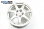 Alloy wheels for BMW 3 (E46) (1998-2005) 17 inches, width 7.5 (The price is for the set)
