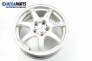 Jante din aliaj for BMW 3 (E46) (1998-2005) 17 inches, width 7.5 (Prețul este pentru un set)