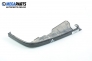 Headlights lower trim for Mitsubishi Pajero II 2.8 TD, 125 hp, 5 doors automatic, 1999, position: right