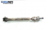 Tail shaft for Mitsubishi Pajero II 2.8 TD, 125 hp, 5 doors automatic, 1999, position: front