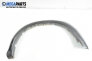 Fender arch for Mitsubishi Pajero II 2.8 TD, 125 hp, 5 doors automatic, 1999, position: rear - left