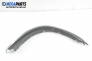 Fender arch for Mitsubishi Pajero II 2.8 TD, 125 hp, 5 doors automatic, 1999, position: front - right