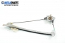 Manual window lifter for Renault Espace III 2.2 12V TD, 113 hp, 1998, position: rear - right