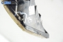 Fog light for Ford Fiesta V 1.4 16V, 80 hp, 5 doors, 2002, position: left