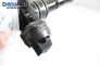 Diesel fuel injector for Volkswagen Bora 1.9 TDI, 101 hp, sedan, 2003 № Bosch 0 414 720 037