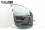Tür for Opel Combo 1.7 16V CDTI, 101 hp, lkw, 2008, position: links, vorderseite