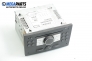 CD player for Opel Combo 1.7 16V CDTI, 101 hp, truck, 2008 № GM 13 233 925