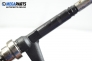 Diesel fuel injector for Opel Combo 1.7 16V CDTI, 101 hp, truck, 2008 № 897313-8614