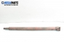 Tail shaft for Mercedes-Benz Atego 4.2 D, 122 hp, 2000, position: rear
