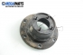 Tail shaft joint for Mercedes-Benz Atego 4.2 D, 122 hp, 2000
