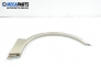 Fender arch for Subaru Legacy 2.5 AWD, 156 hp, station wagon, 2000, position: front - right