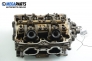 Engine head for Subaru Legacy 2.5 AWD, 156 hp, station wagon, 2000, position: left