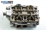 Engine head for Subaru Legacy 2.0 AWD, 125 hp, station wagon, 2000, position: left